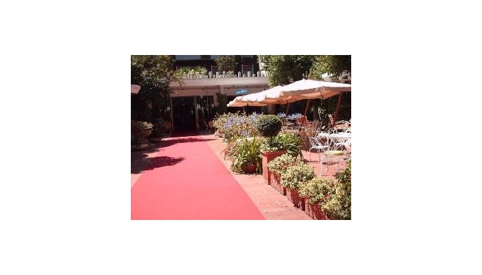 Hotel San Marco Fiuggi poza 2