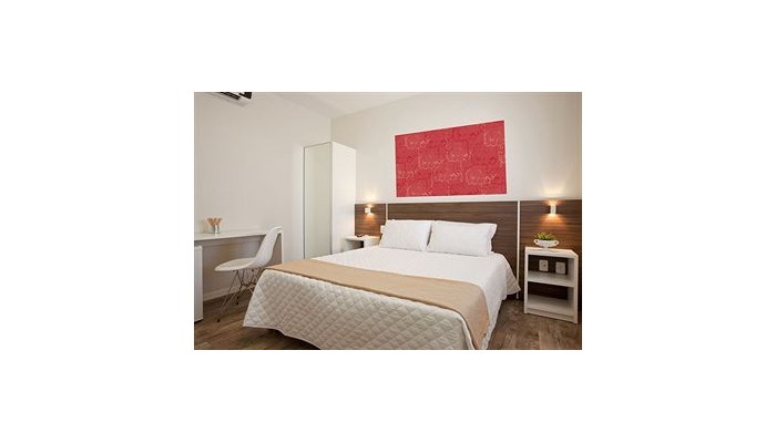 Hotel Geranius poza 0