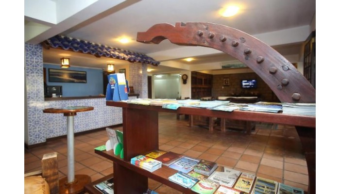Praia Mole Hotel poza 11