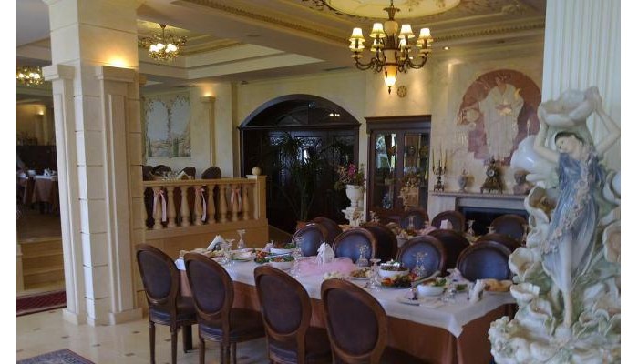 Boutique Hotel Philippion Florina poza 4