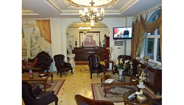 Boutique Hotel Philippion Florina poza 1