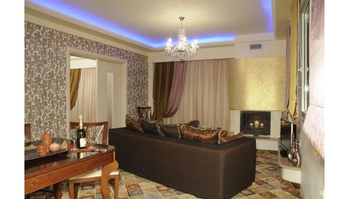 Phaidon Hotel & Spa (Phaedon Hotel & Spa) poza 8