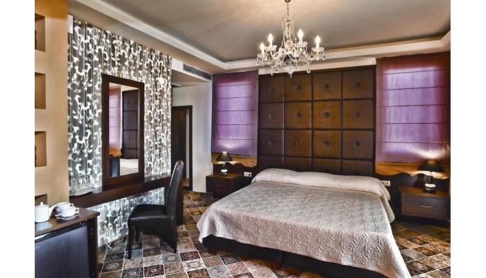 Phaidon Hotel & Spa (Phaedon Hotel & Spa) poza 5