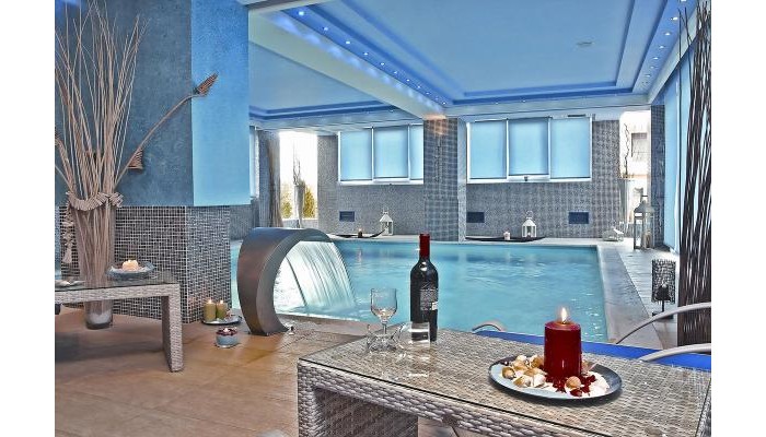 Phaidon Hotel & Spa (Phaedon Hotel & Spa) poza 12