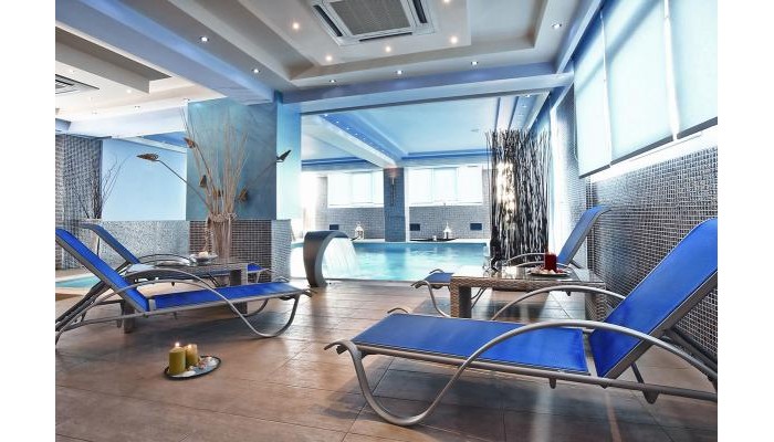 Phaidon Hotel & Spa (Phaedon Hotel & Spa) poza 11
