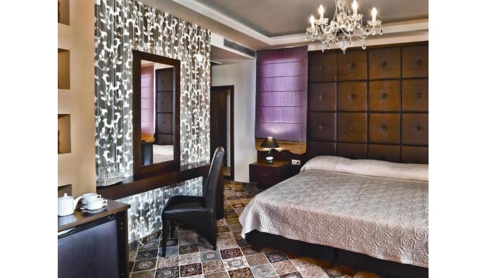 Phaidon Hotel & Spa (Phaedon Hotel & Spa) poza 7