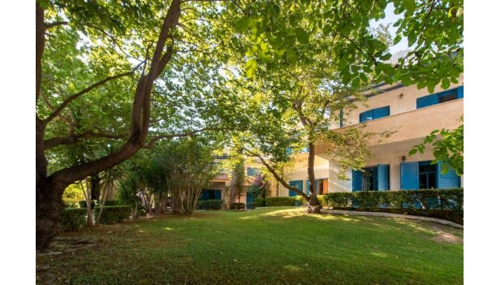 Hotel Apollo Beach poza 1