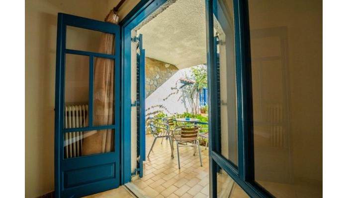 Hotel Apollo Beach poza 7