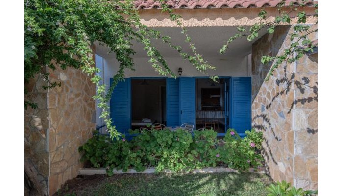 Hotel Apollo Beach poza 3