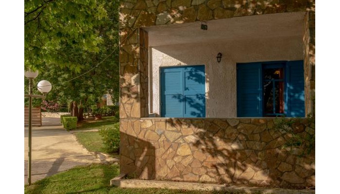 Hotel Apollo Beach poza 2