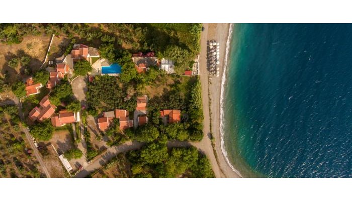 Hotel Apollo Beach poza 0