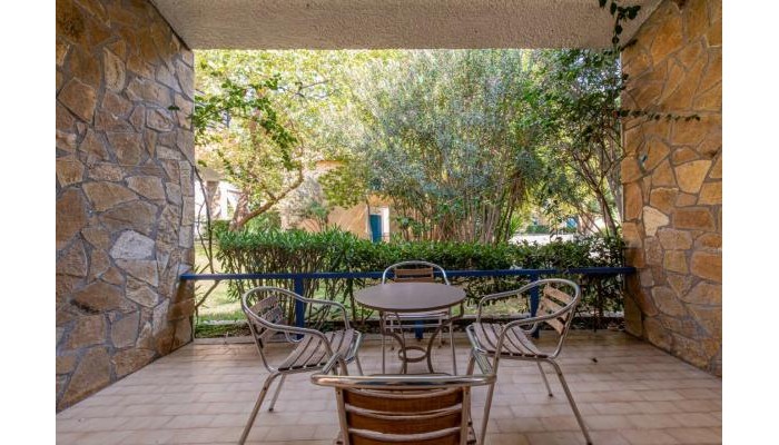 Hotel Apollo Beach poza 4