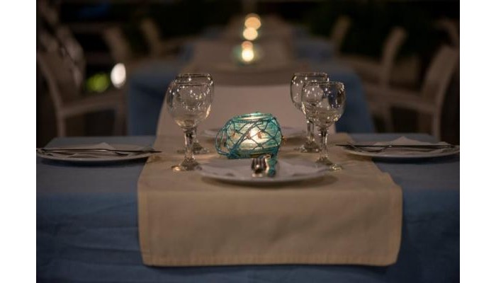 Hotel Apollo Beach poza 9