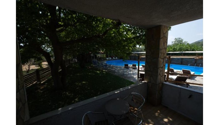 Hotel Apollo Beach poza 10