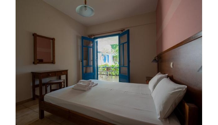 Hotel Apollo Beach poza 11