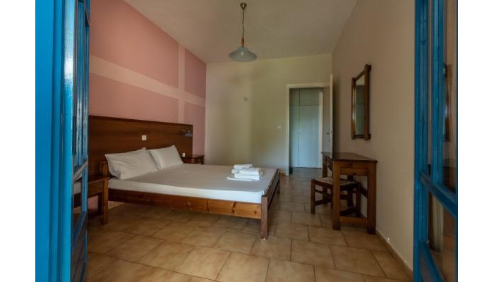 Hotel Apollo Beach poza 12