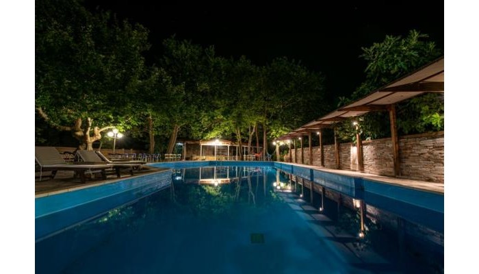 Hotel Apollo Beach poza 13