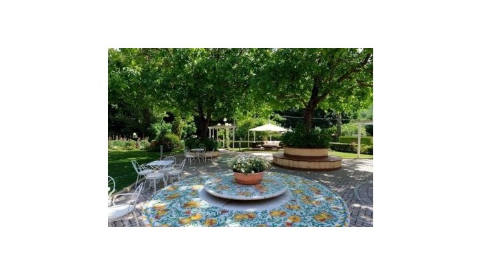 Guesia Village Hotel & Spa poza 5