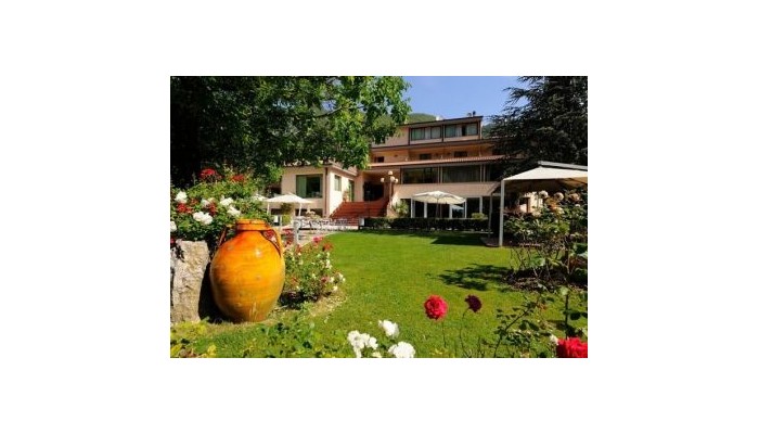 Guesia Village Hotel & Spa poza 10