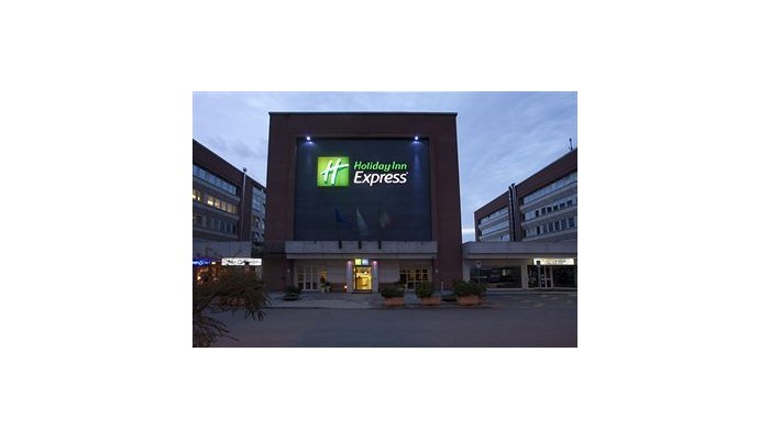 Hotel Holiday Inn Express Foligno poza 0