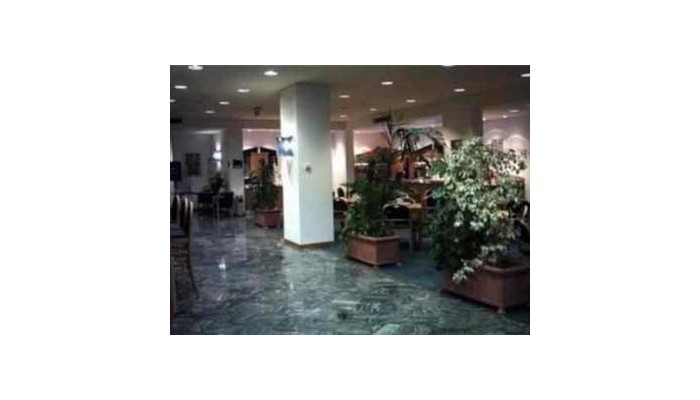 Hotel Holiday Inn Express poza 5