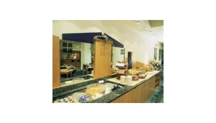 Hotel Holiday Inn Express poza 2