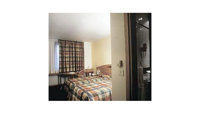 Hotel Holiday Inn Express poza 8