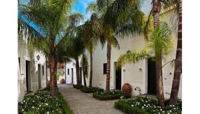 Garden And Villas Resort poza 0