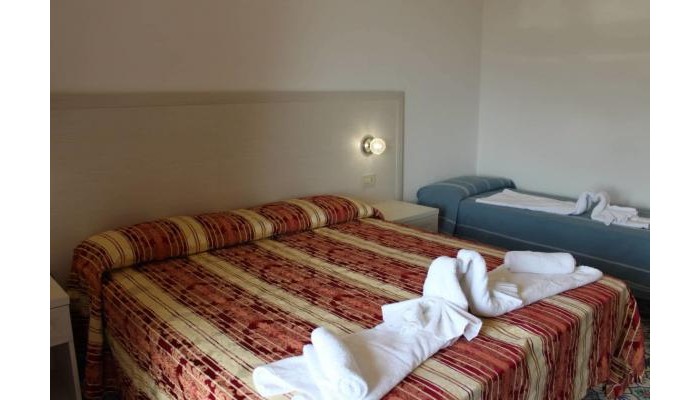 Hotel Al Bosco poza 12