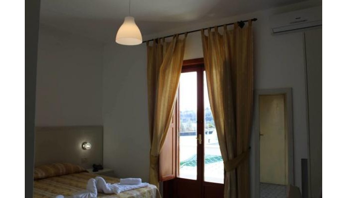 Hotel Al Bosco poza 5