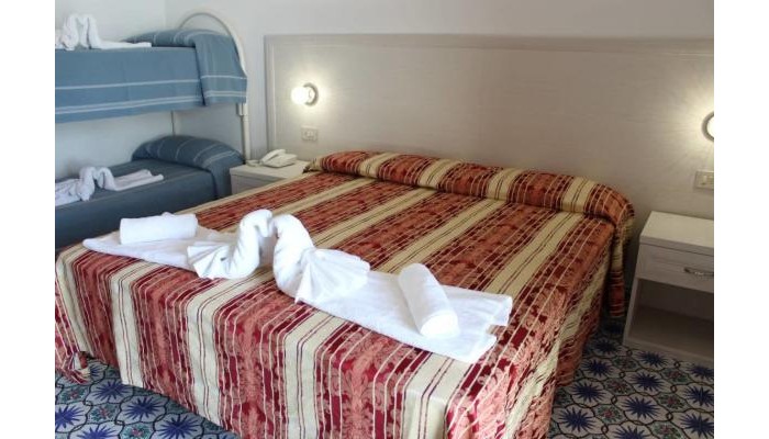 Hotel Al Bosco poza 13