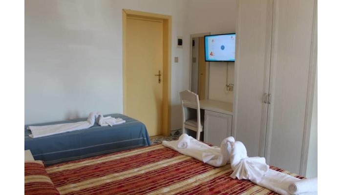 Hotel Al Bosco poza 11