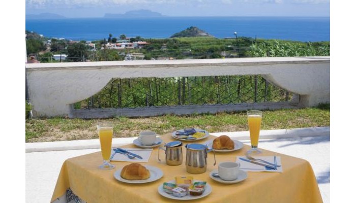 Hotel Al Bosco poza 19