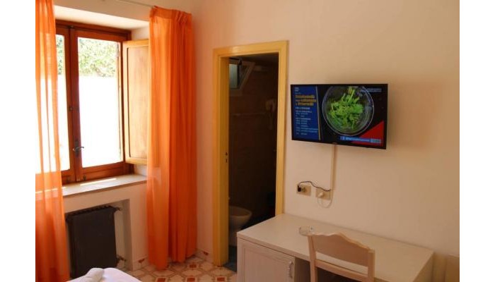 Hotel Al Bosco poza 3