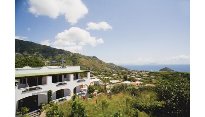 Hotel Al Bosco poza 0