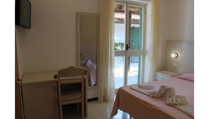 Hotel Al Bosco poza 7