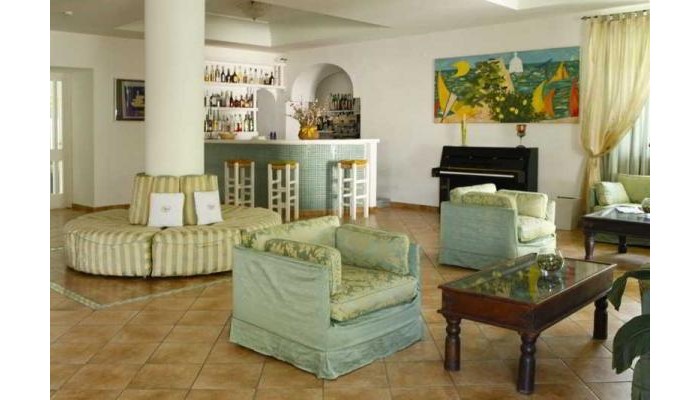 Hotel La Scogliera poza 2