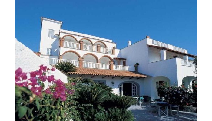 Hotel La Scogliera poza 3