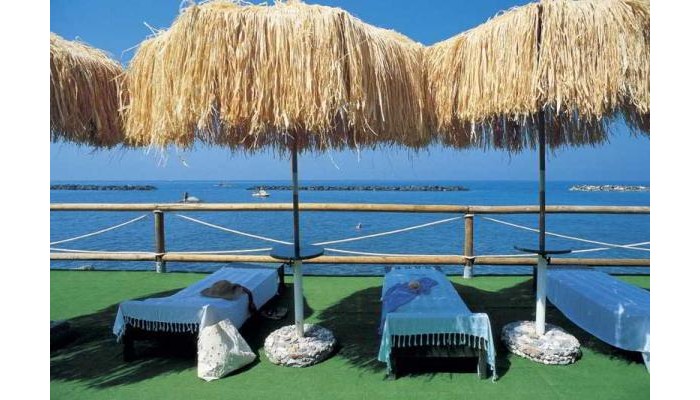 Hotel La Scogliera poza 7