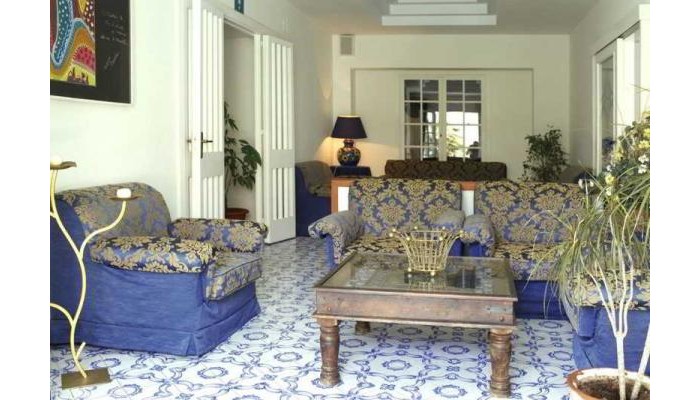 Hotel La Scogliera poza 9