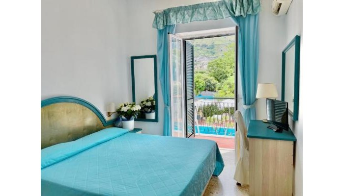 Hotel Lord Byron poza 1