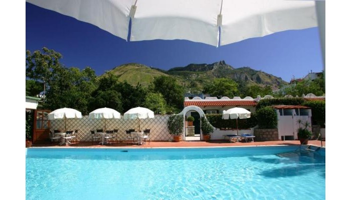 Hotel Lord Byron poza 11