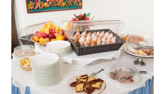 Hotel Lord Byron poza 9