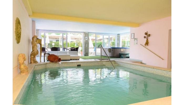 Hotel Lord Byron poza 12