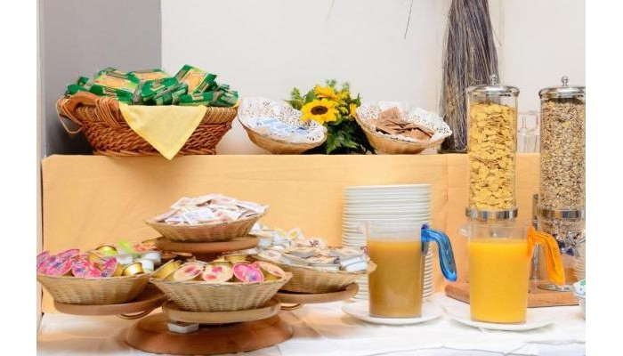 Hotel Lord Byron poza 10