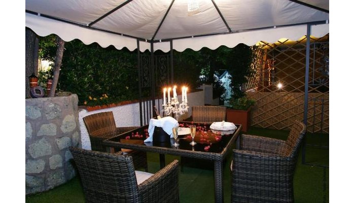 Hotel Lord Byron poza 8