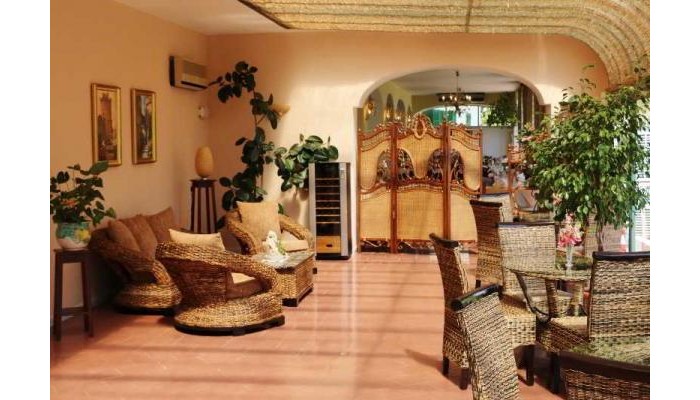 Hotel Maremonti poza 7