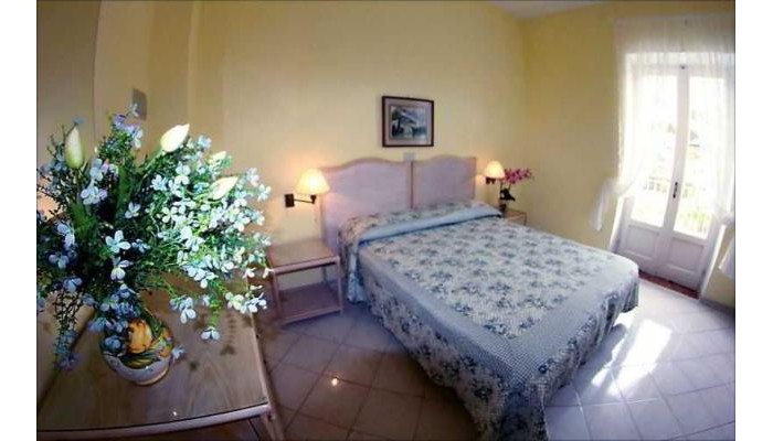 Hotel Maremonti poza 5