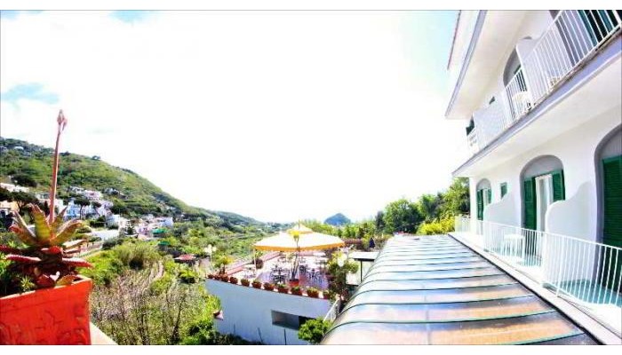 Hotel Maremonti poza 4