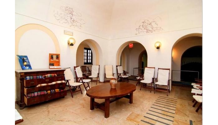 Hotel Terme Castaldi poza 9